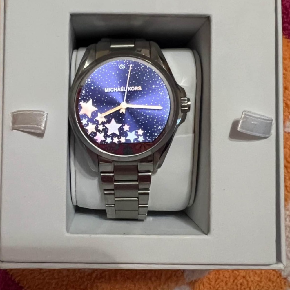 Michael Kors Smart Watch